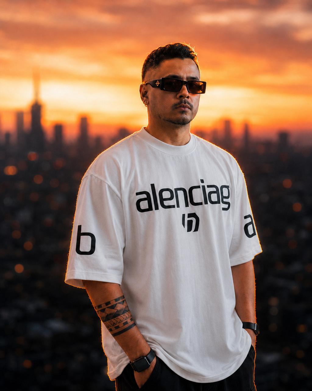 Rafa Freitas Sound Sessions Radio Show
